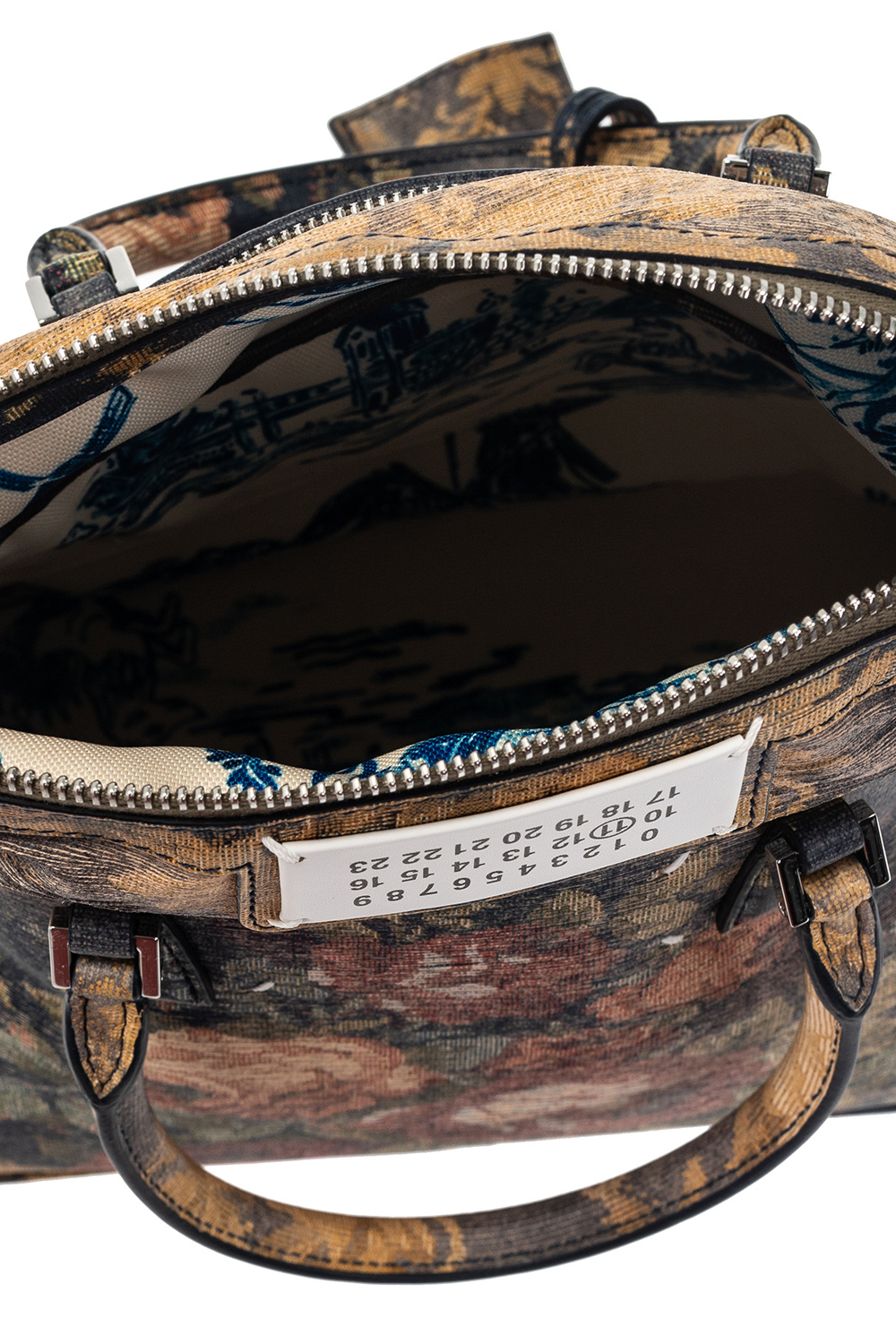 Maison Margiela '5AC Mini' shoulder bag | Women's Bags | Vitkac